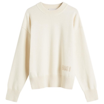AMI Paris Ami Crewneck Sweater