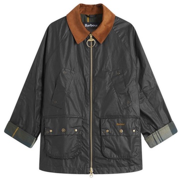 Barbour Raelynn Wax Jacket
