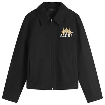 AMIRI Starburst Zip Blouson
