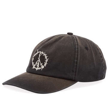 Aries Peace Cap