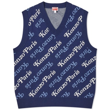 Kenzo x Verdy Knit Vest
