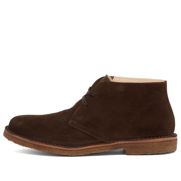 Astorflex Greenflex Boot