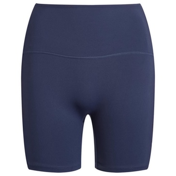 Adanola Ultimate Micro Piping Crop Shorts