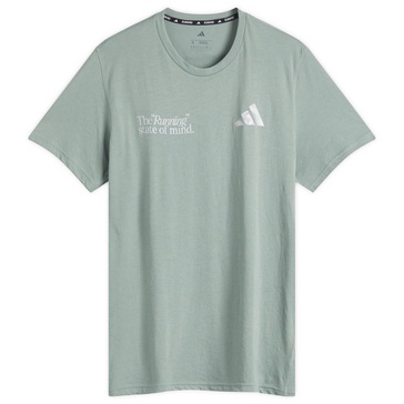 adidas Adidas Ultimate T-Shirt