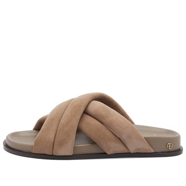Anine Bing Lizzie Slides
