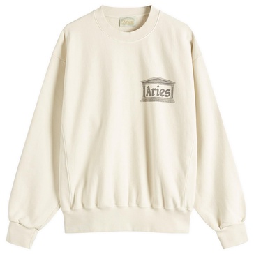 Aries Premium Aged Temple Sweatshirt