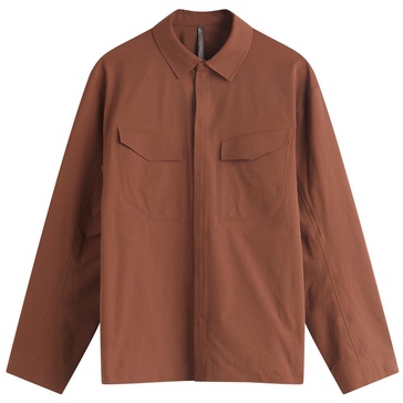 Arcteryx Veilance Field Long Sleeve Shirt