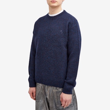 Acne Studios Kowy AS Shetland Jumper