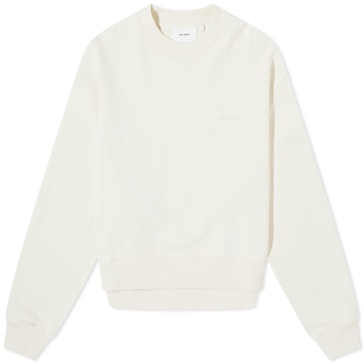 Axel Arigato Legacy Logo Sweatshirt