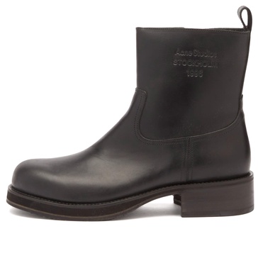Acne Studios Besare Boots