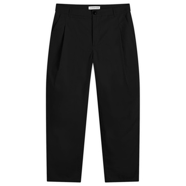 A Kind of Guise Folded Wide Trousers