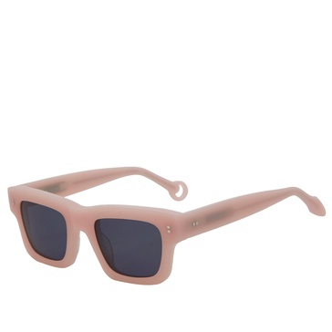 JW Anderson Rectangle Sunglasses