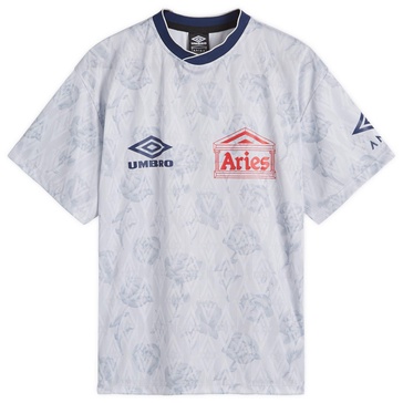 Aries x Umbro Centenary Jersey