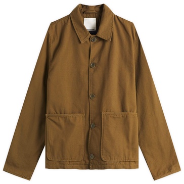 YMC Groundhog Jacket