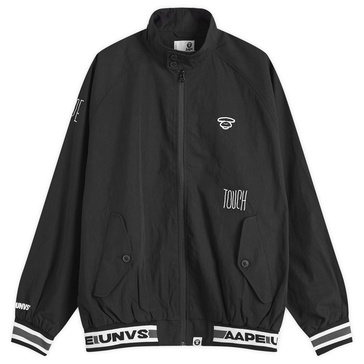 AAPE Cotton Driving Jacket