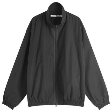 Acne Studios Olandios Technical Cotton Blend Blouson