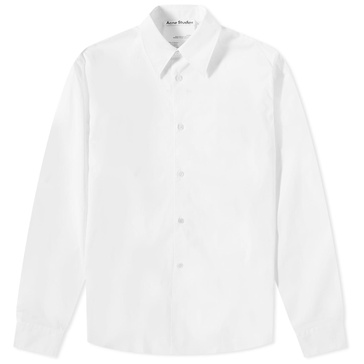Acne Studios Salo Poplin Shirt