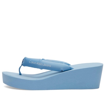 Calvin Klein Padded Flip Flop