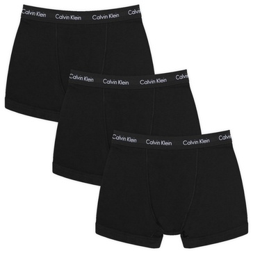 Calvin Klein 3 Pack Trunk