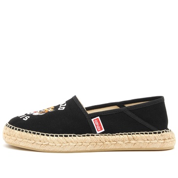 Kenzo Tiger Espadrille Shoes