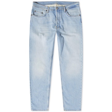 Acne Studios River Slim Tapered Jeans