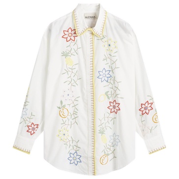 Alemais Olivia Shirt