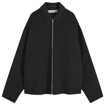Acne Studios Doverio Double Face Wool Jacket