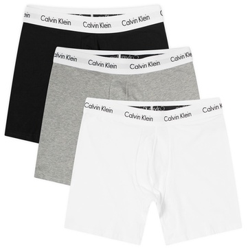 CK Underwear Boxer Brief - 3 Pack