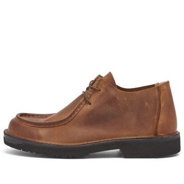 Astorflex Beenflex Leather Shoe