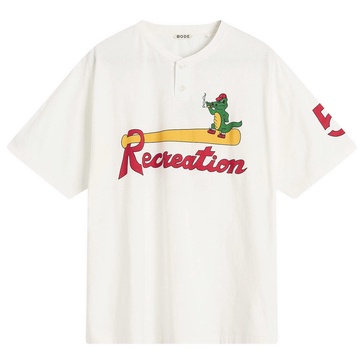 Bode Reptile Rec Tee
