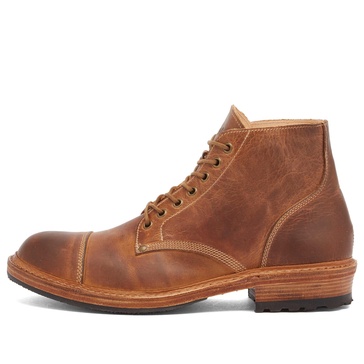 Astorflex Legendflex Leather Boot