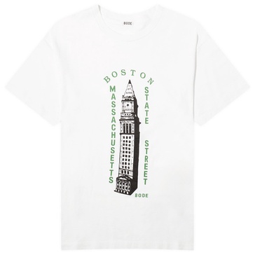 BODE Landmark T-Shirt