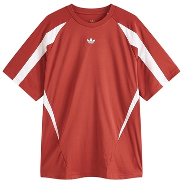 Adidas Teamgeist Jersey