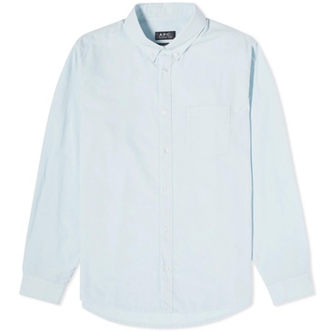 A.P.C. Edouard Button Down Shirt