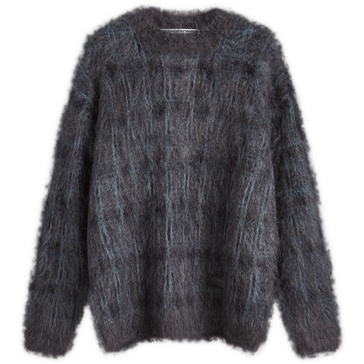Alexander Wang Mohair knit Jumper