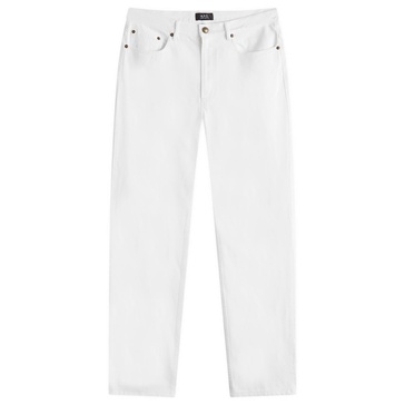 A.P.C. Martin Jeans