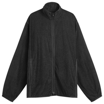 Y-3 Waffle Warp Knit Track Top