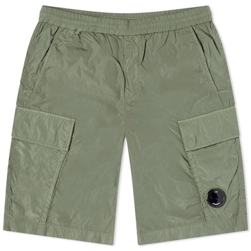 C.P. Company Chrome-R Cargo Shorts