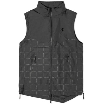 A-COLD-WALL* Grisdale Storm Gilet