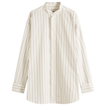 AMI Paris Oversized Shirt