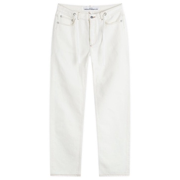A.P.C. x Natacha Ramsay Levi Sureau Jeans