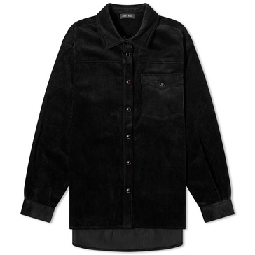 Anine Bing Sloan Corduroy Shirt