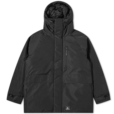 Alpha Industries Raglan Parka