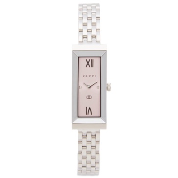 Gucci G-Frame 24mm Watch