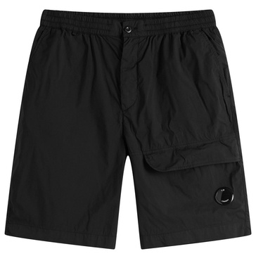C.P. Company Lens Pocket Cargo Shorts