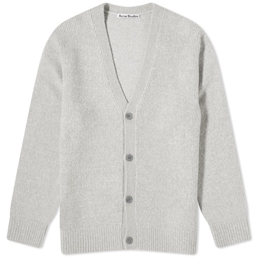 Acne Studios Korval New Biomix Cardigan