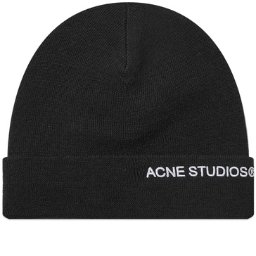 Acne Studios Kinau New Beanie