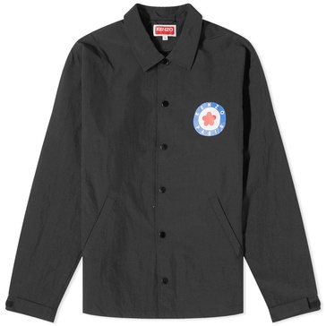 Kenzo Target Coach Jacket