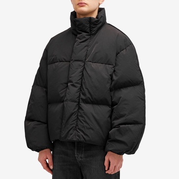 Acne Studios Odiset Spray Puffer Jacket
