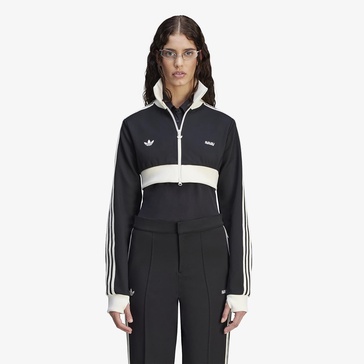 adidas x AVAVAV Cropped Track Top